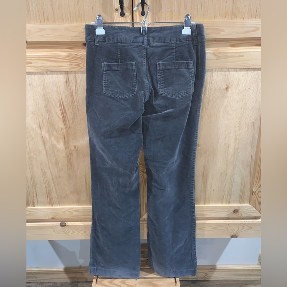 Chadwick’s gray corduroy pants size 8T - Picture 3 of 5